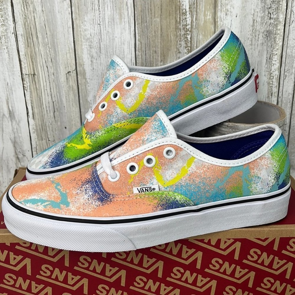 Vans authentic sneaker